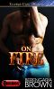 [Bareback Angel Menage 01] • On Fire